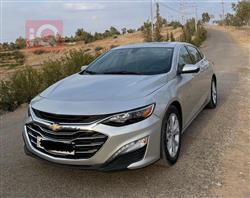 شيفروليه ماليبو